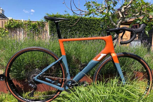 3T Exploro Proteam Bicycle Care