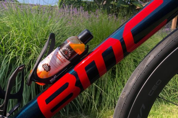 BMC Teammachine Proteam Bicycle Care